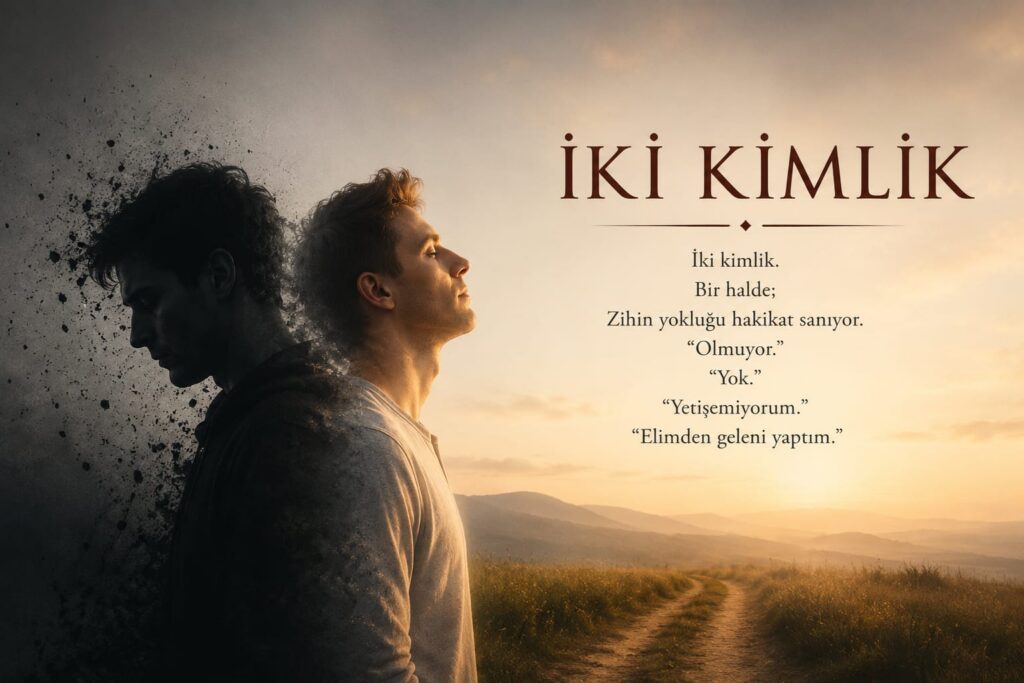 İki Kimlik
